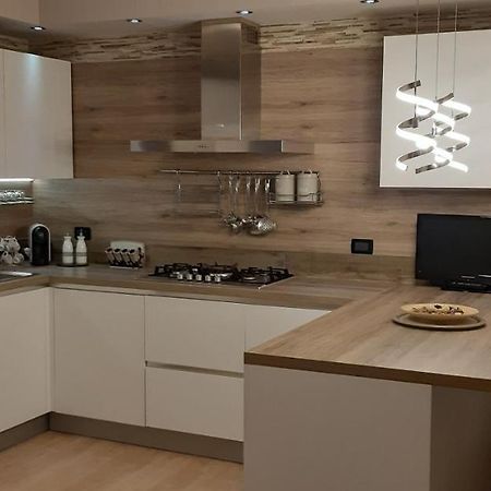 Casarelax Lägenhet Abano Terme Exteriör bild