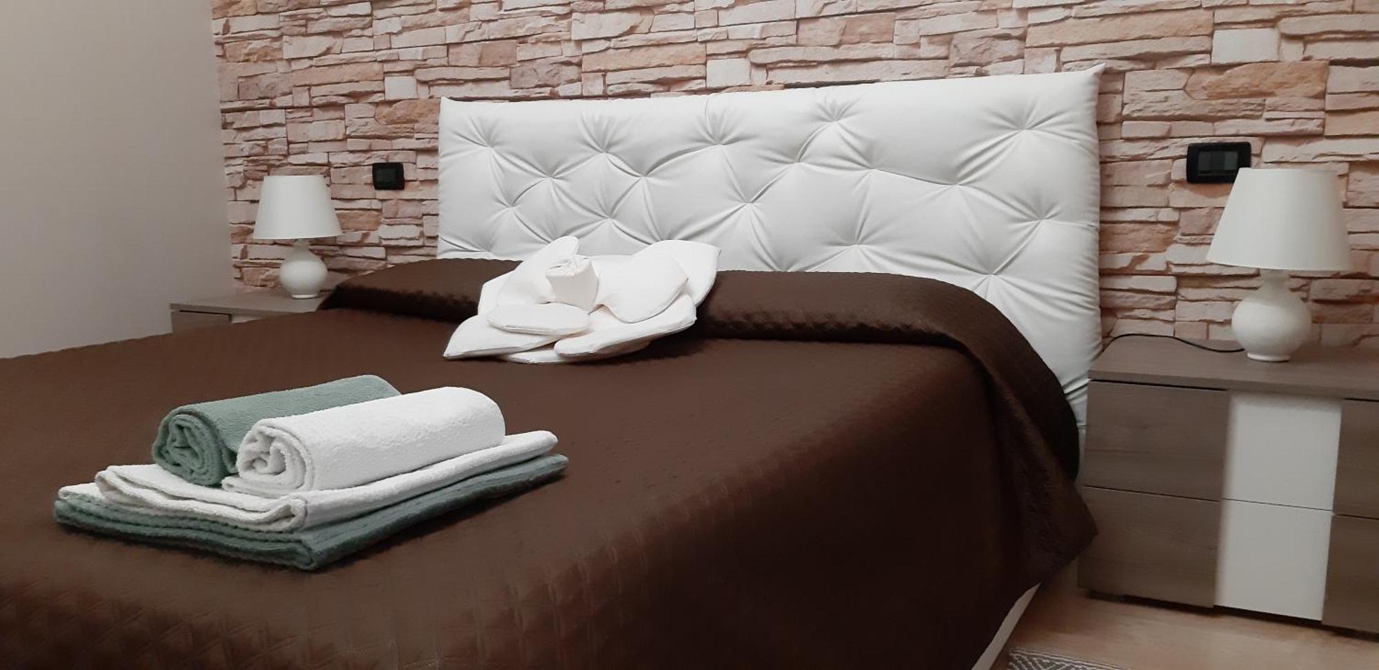 Casarelax Lägenhet Abano Terme Exteriör bild