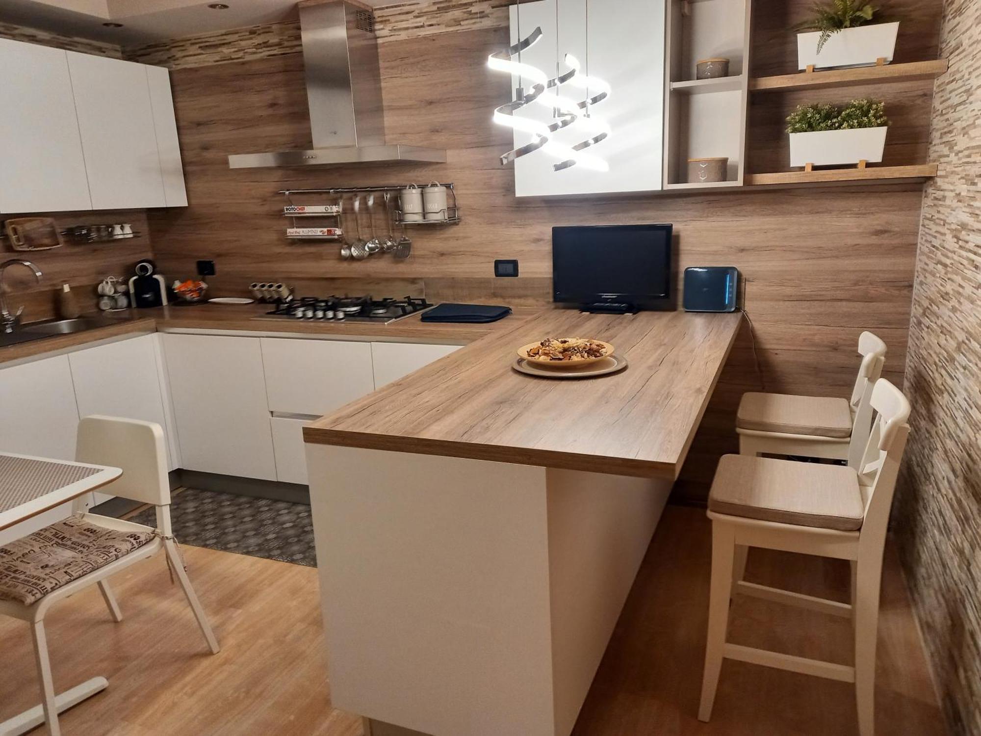 Casarelax Lägenhet Abano Terme Exteriör bild
