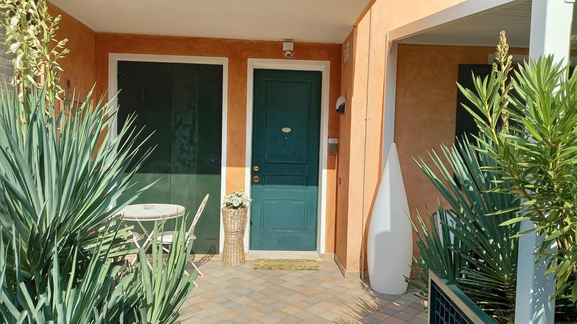 Casarelax Lägenhet Abano Terme Exteriör bild