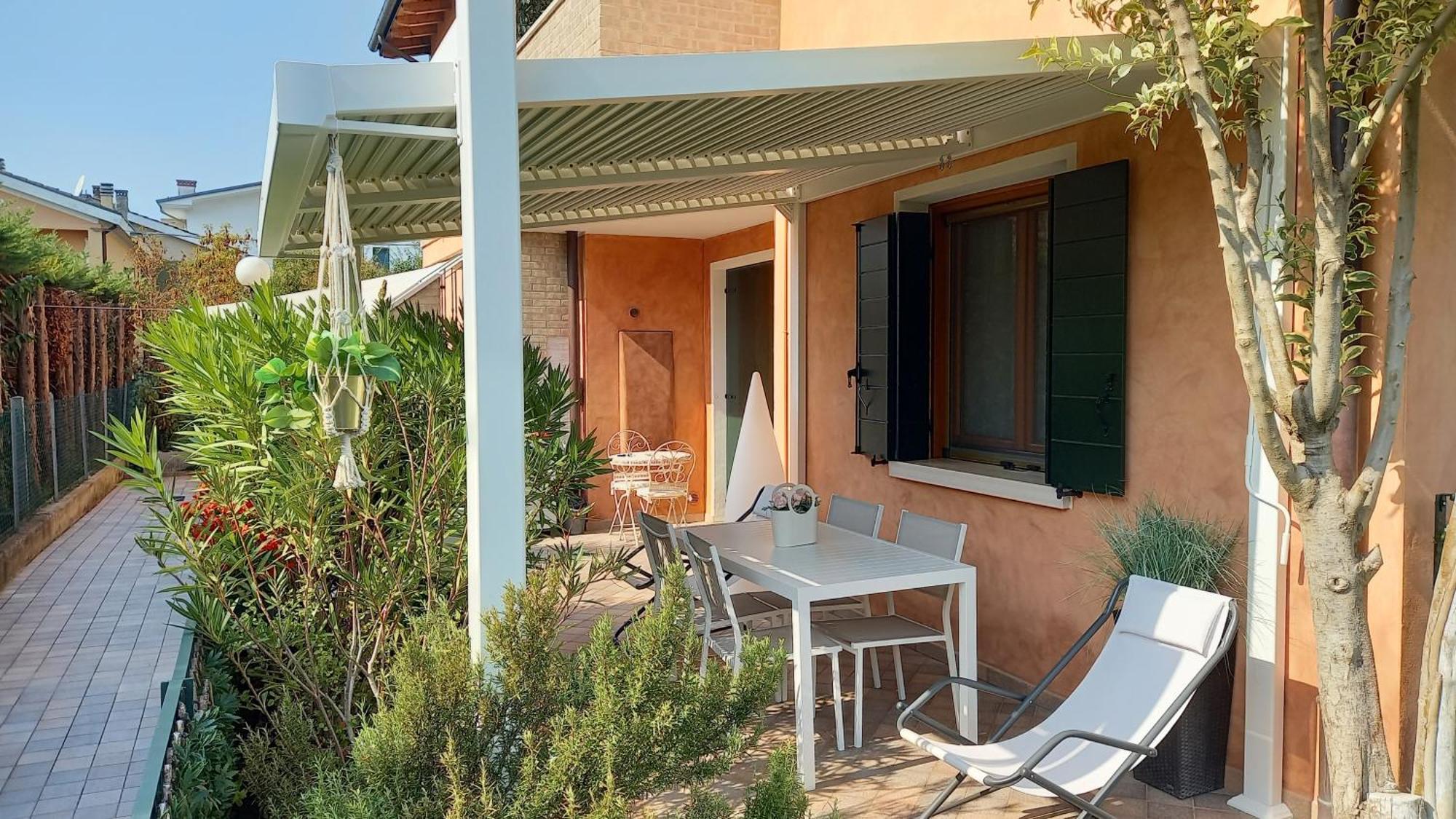 Casarelax Lägenhet Abano Terme Exteriör bild