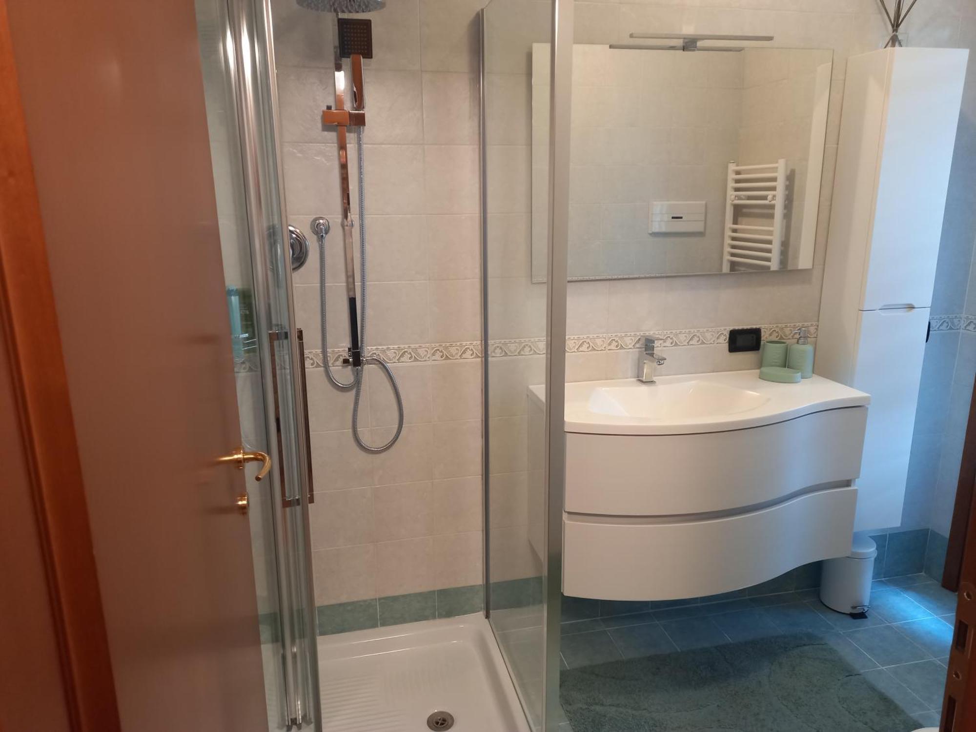Casarelax Lägenhet Abano Terme Exteriör bild