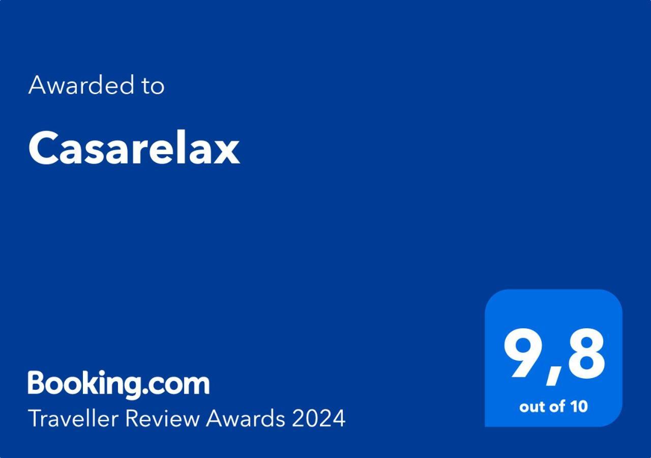 Casarelax Lägenhet Abano Terme Exteriör bild